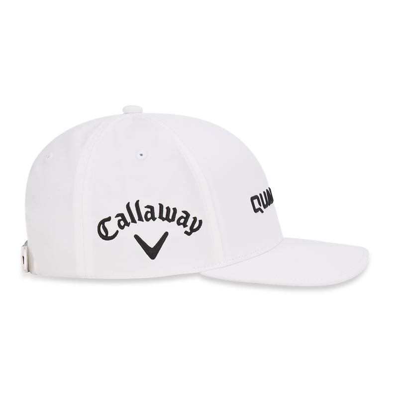 Quantum Adjustable Hat - View 4