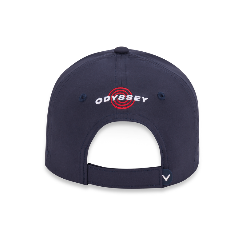 Junior Tour Hat - View 2