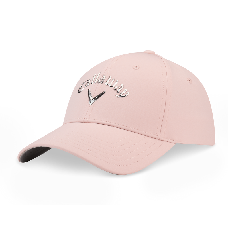 Women's Liquid Metal Hat - View 1