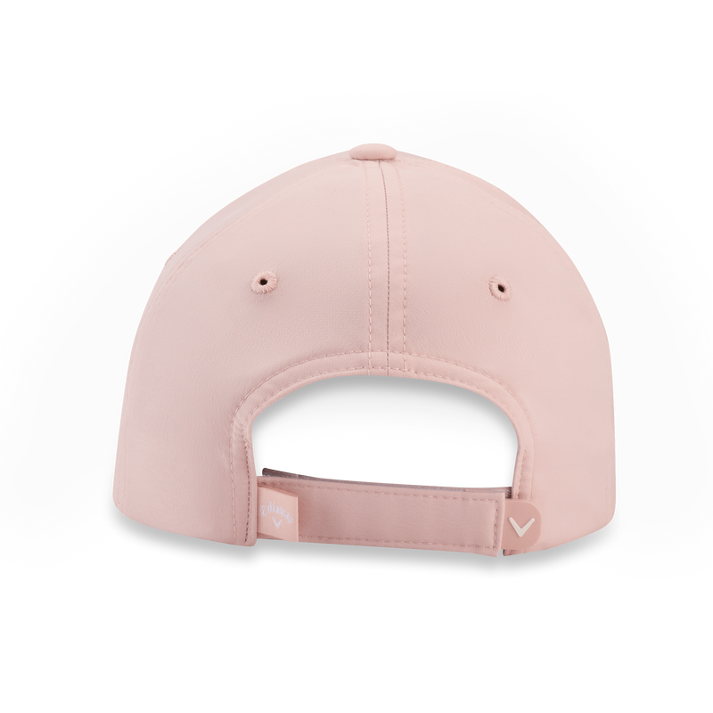 Women's Liquid Metal Hat - View 2