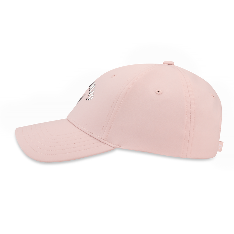 Women's Liquid Metal Hat - View 3