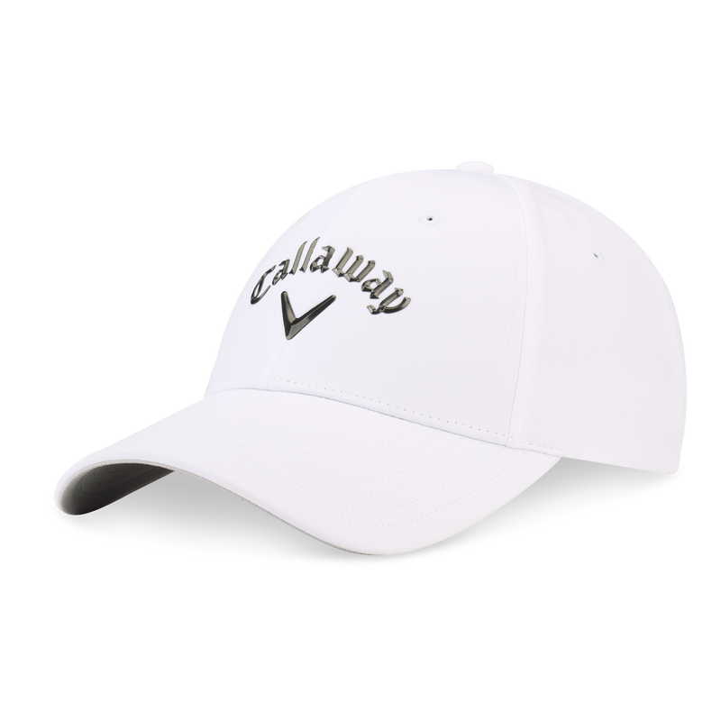 Women's Liquid Metal Hat - View 1