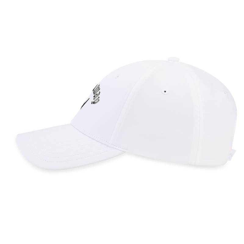 Women's Liquid Metal Hat - View 3