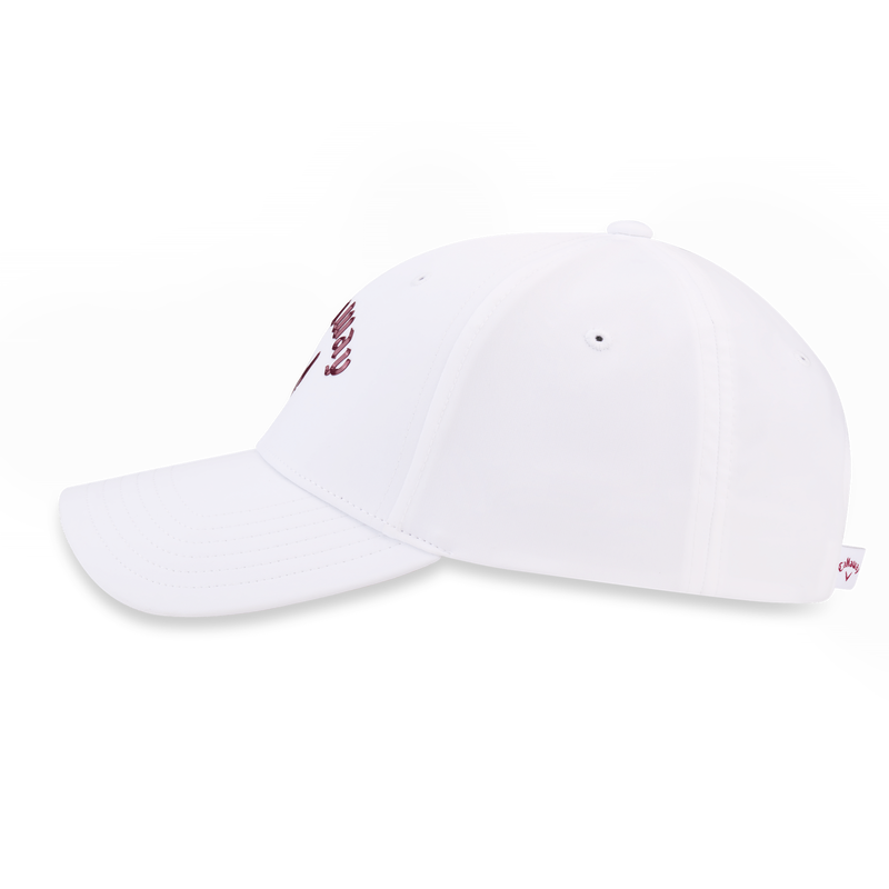 Women's Liquid Metal Hat - View 3