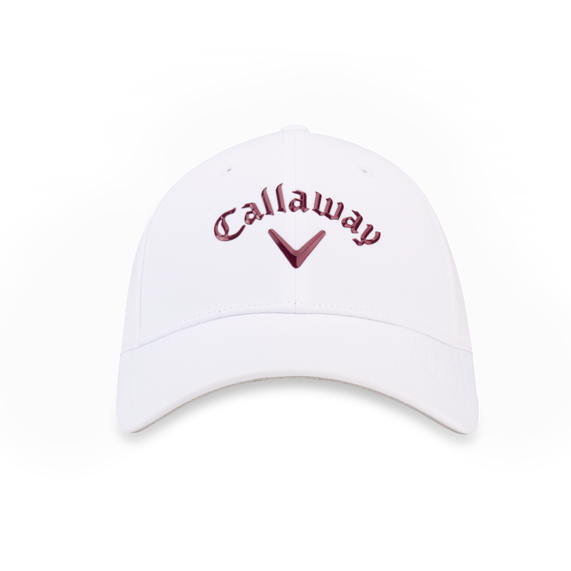 Women's Liquid Metal Hat - View 5