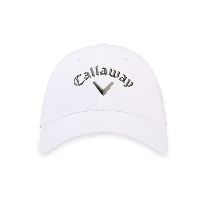 Women's Liquid Metal Hat - View 5