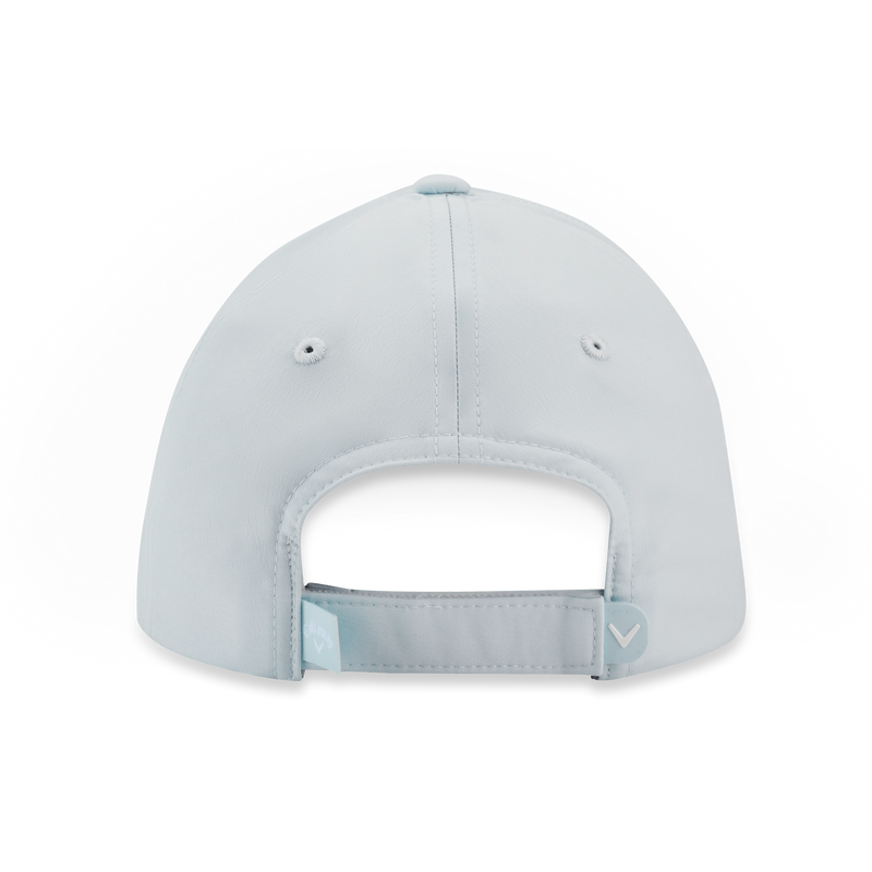 Women's Liquid Metal Hat - View 2