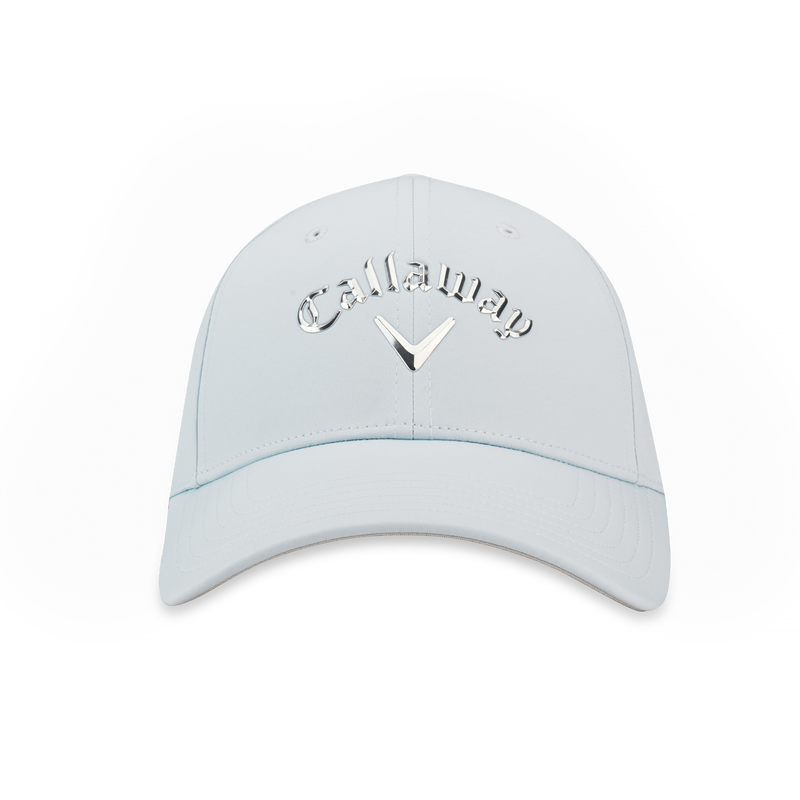 Women's Liquid Metal Hat - View 5