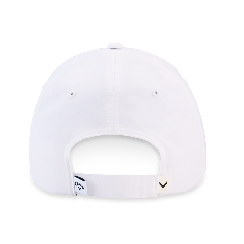 Liquid Metal Hat - View 2