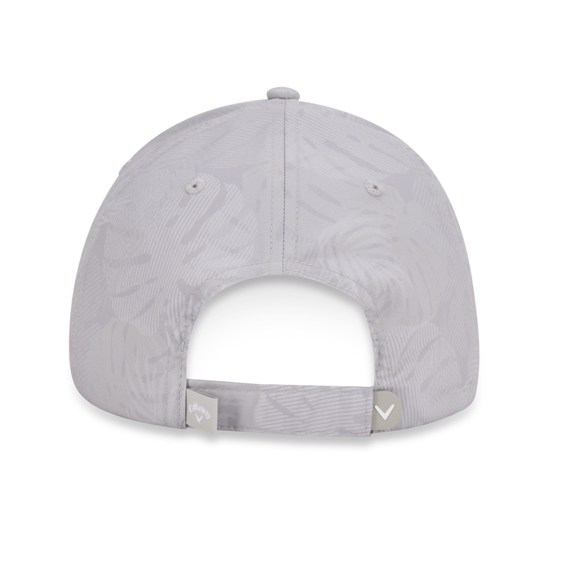 Liquid Metal Hat - View 2