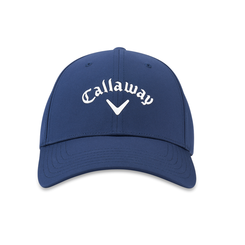 Liquid Metal Hat - View 5