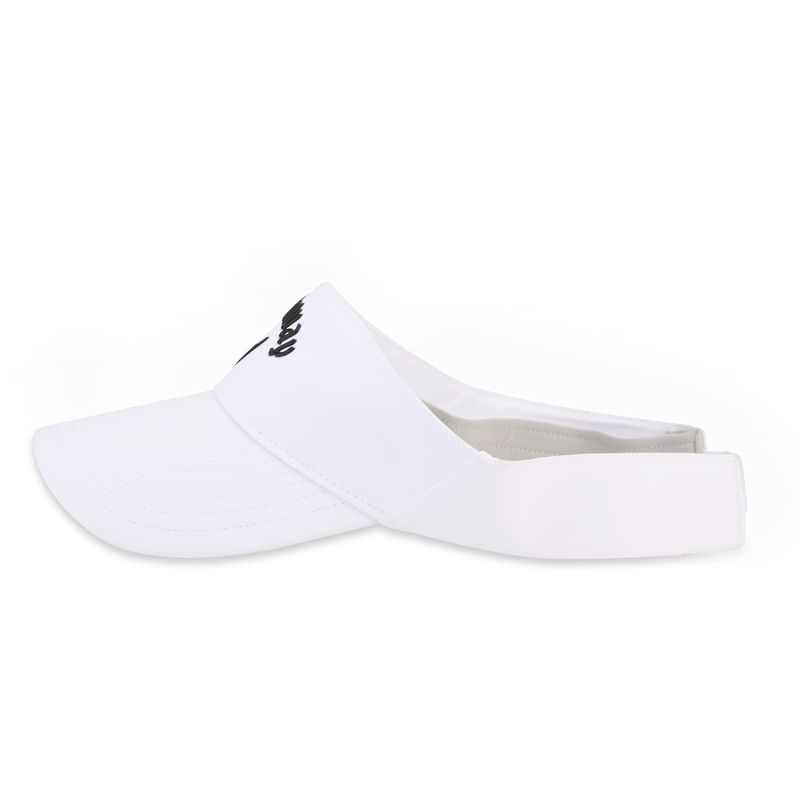 Liquid Metal Visor - View 3