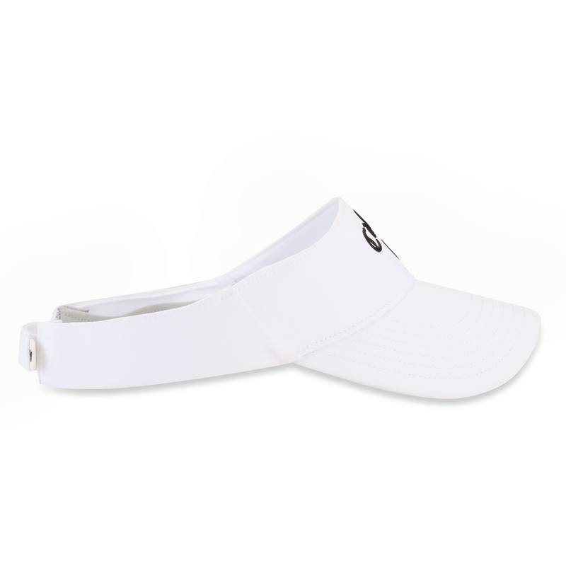 Liquid Metal Visor - View 4