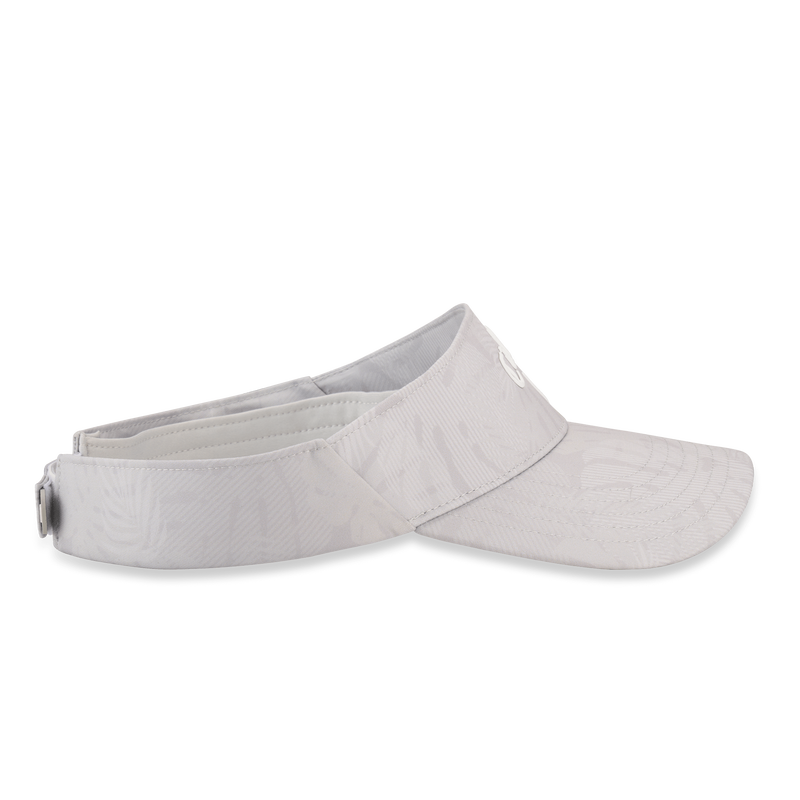 Liquid Metal Visor - View 4