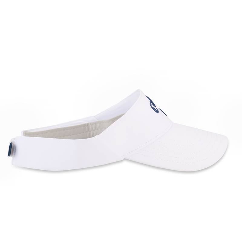 Liquid Metal Visor - View 4