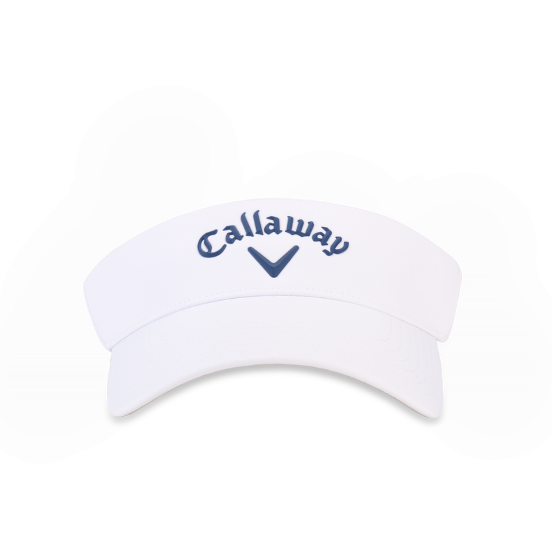 Liquid Metal Visor - View 5