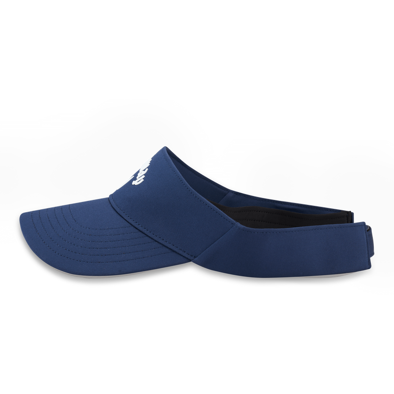 Liquid Metal Visor - View 3