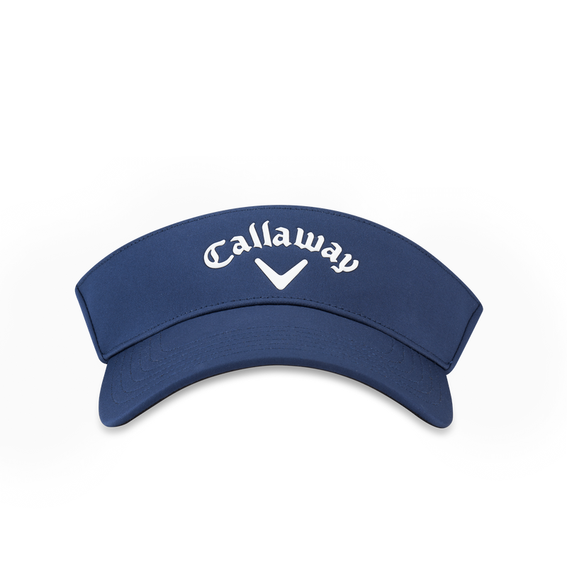 Liquid Metal Visor - View 5