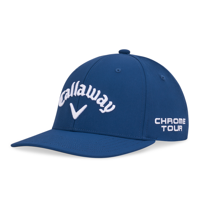 Tour Authentic Performance Pro Hat - View 1