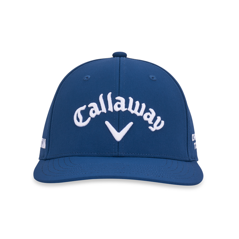 Tour Authentic Performance Pro Hat - View 5