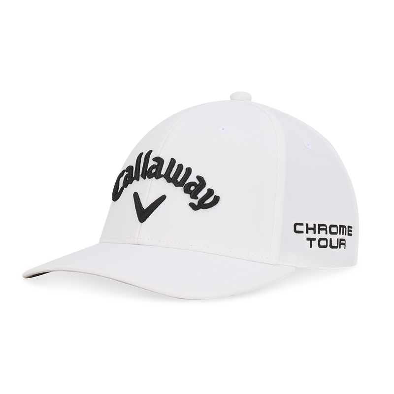 Tour Authentic Performance Pro Hat - View 1