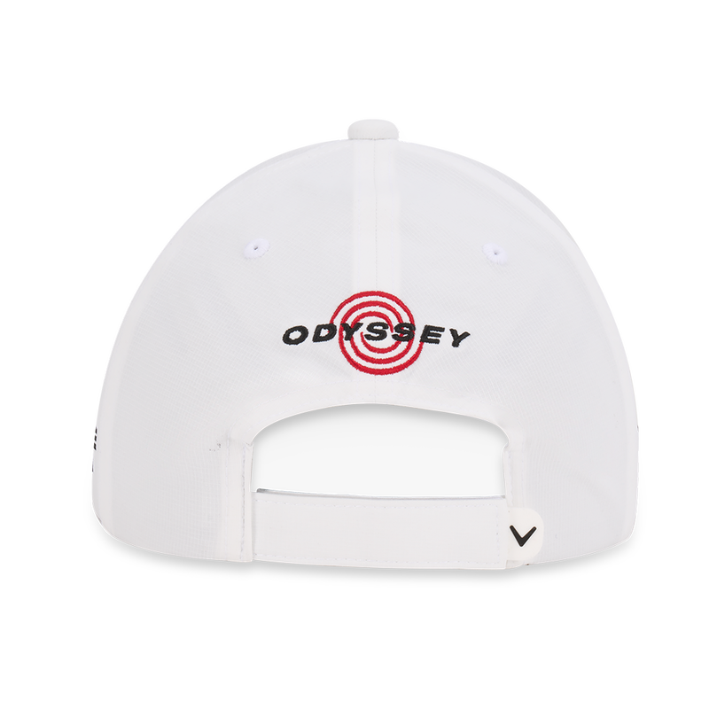 Tour Authentic Performance Pro Hat - View 2