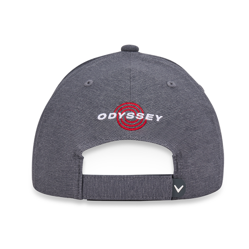 Tour Authentic Performance Pro Hat - View 2