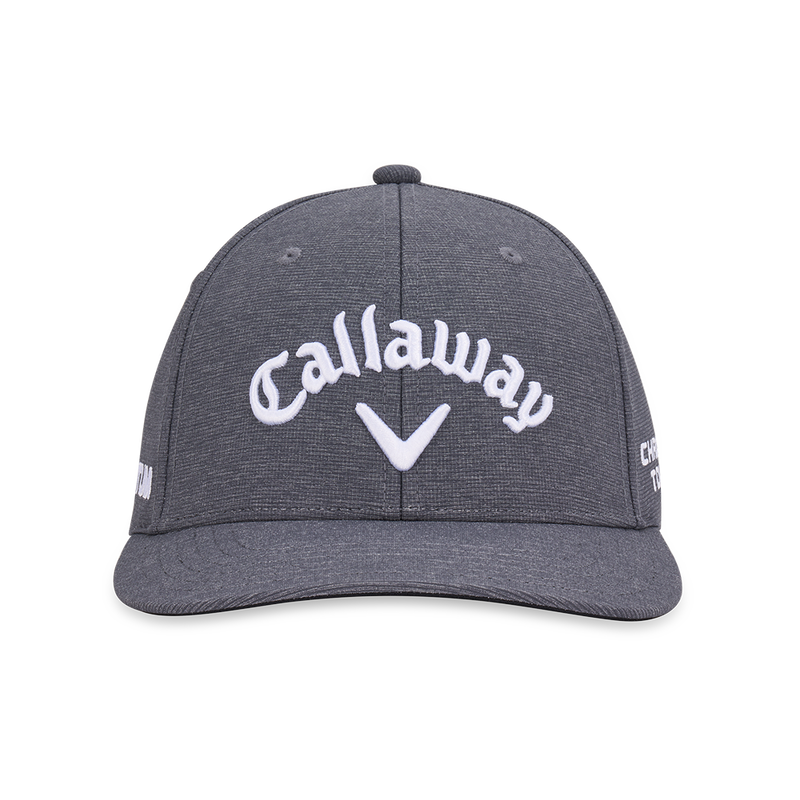 Tour Authentic Performance Pro Hat - View 5