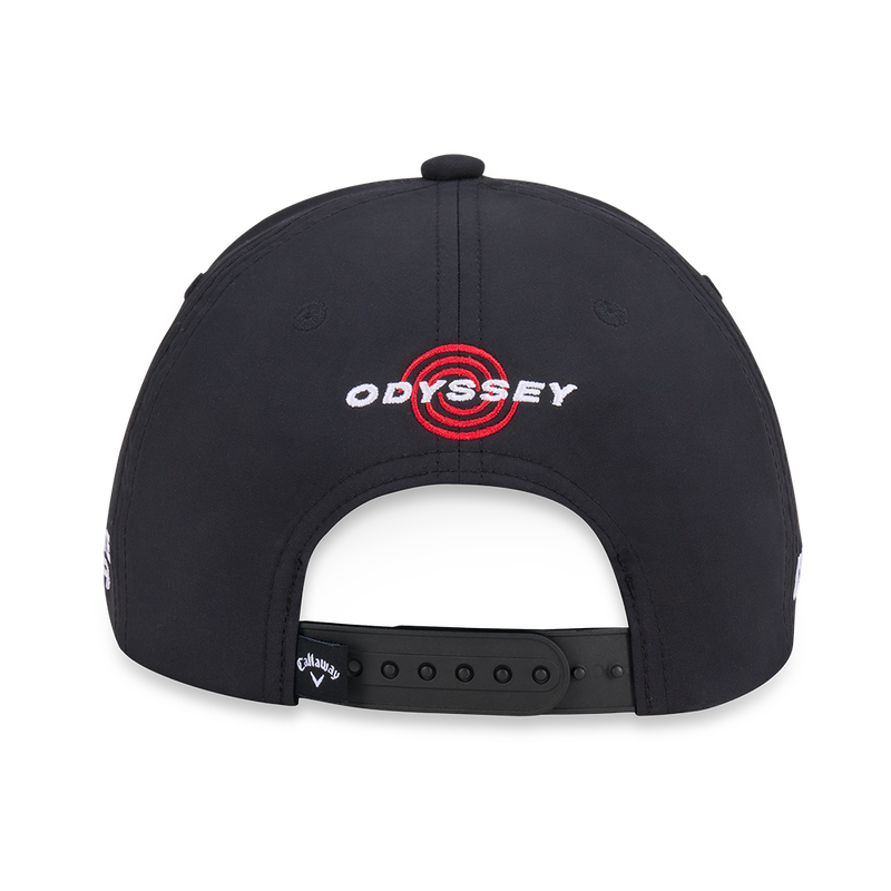 Tour Authentic Performance Pro Rope Hat - View 2