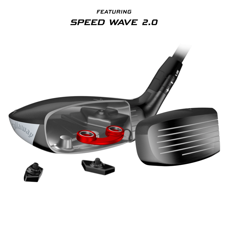 Quantum Max Fast Hybrids - View 3