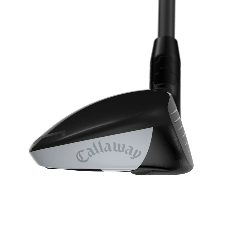 Quantum Max OS Hybrids - View 5