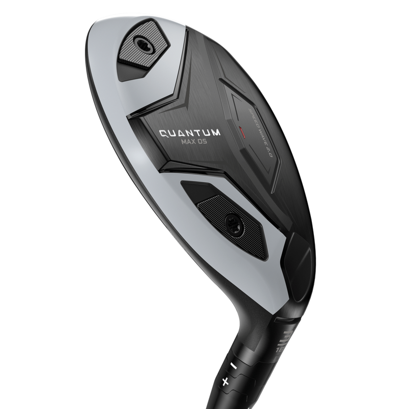 Quantum Max OS Hybrids - View 7