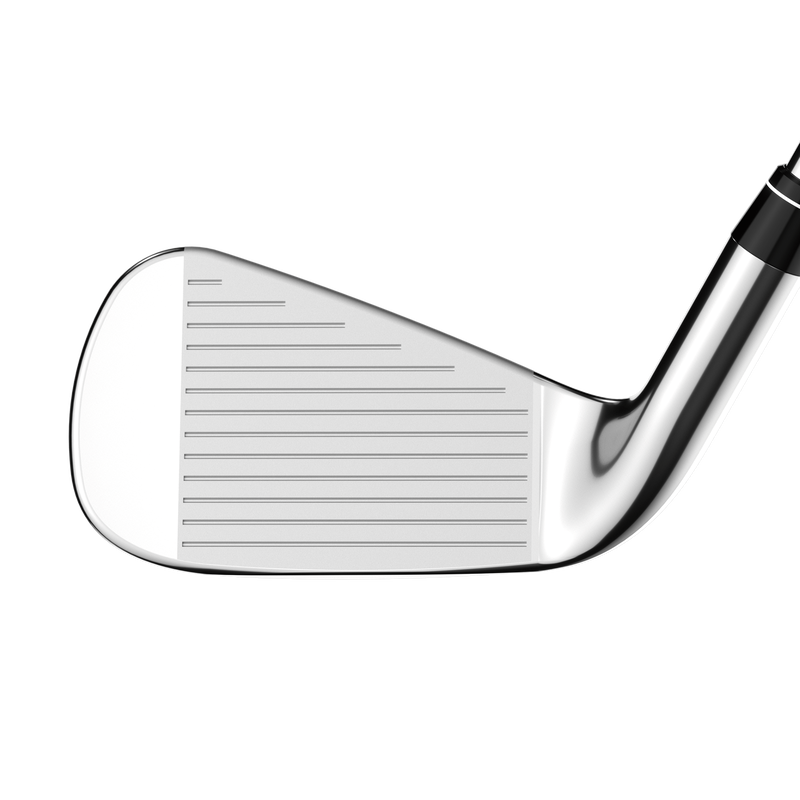 REVA RISE Irons - View 3