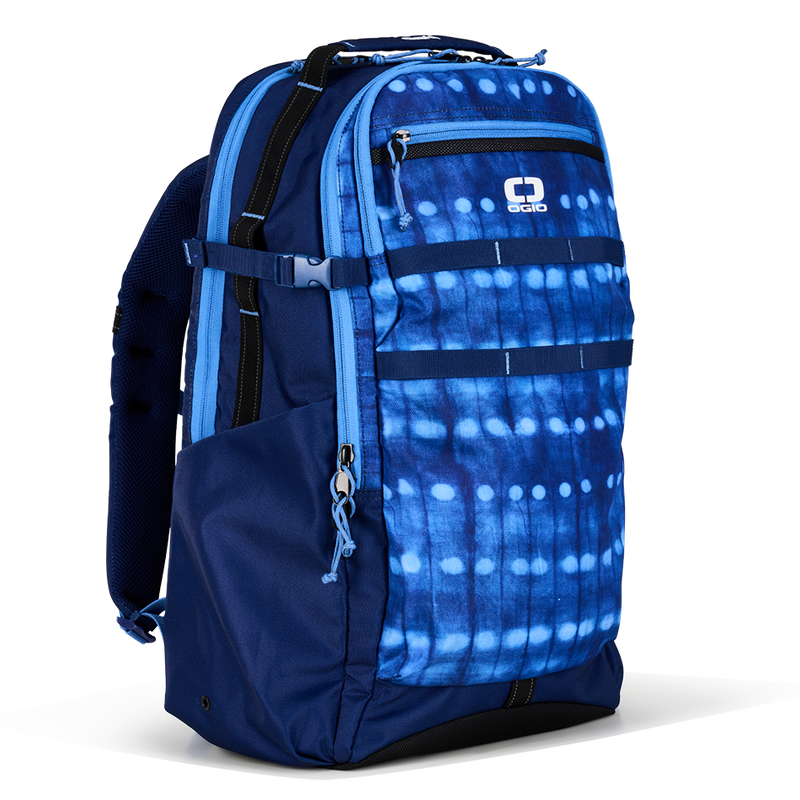 Sac &agrave; dos Alpha 25L - View 1