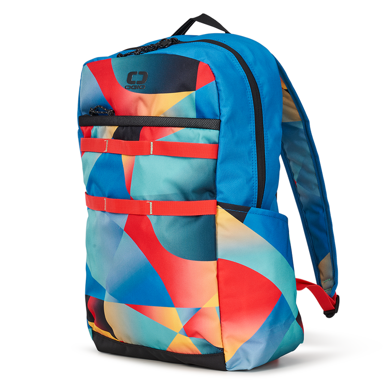 Sac &agrave; dos Alpha Lite - View 3