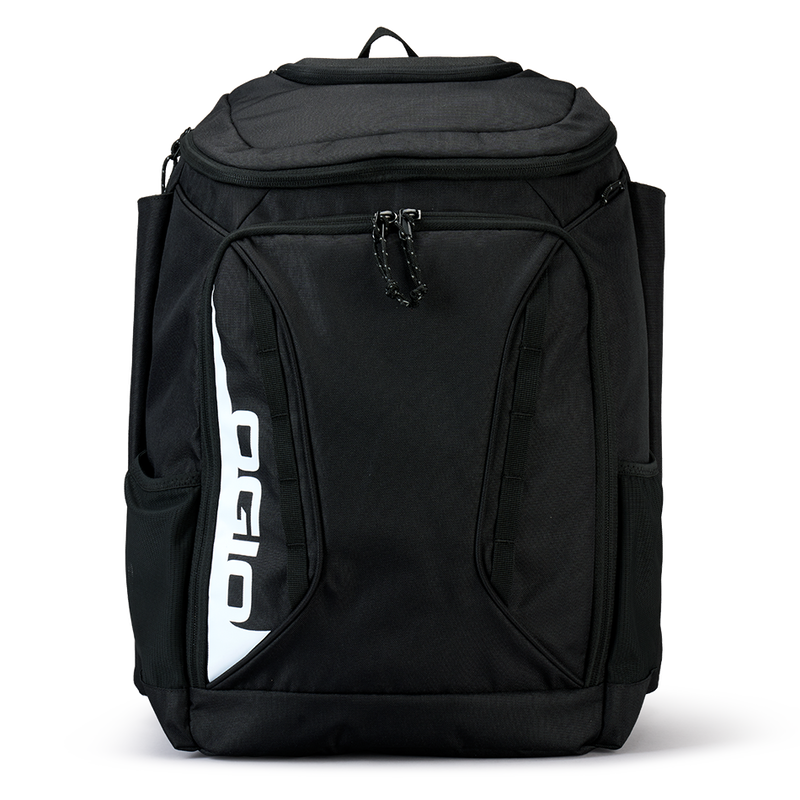 Sac &agrave; dos de baseball d'&eacute;quipe - View 2