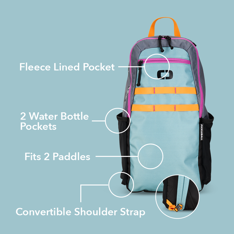 Sac &agrave; dos de Pickleball OGIO - View 8