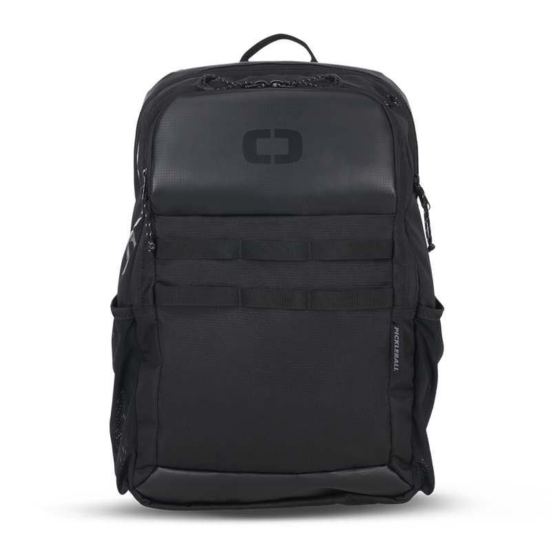 Limited-Edition Pickleball Backpack - View 2