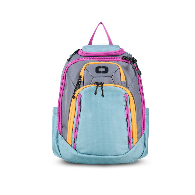 Sac &agrave; dos Renegade Rustler - View 2