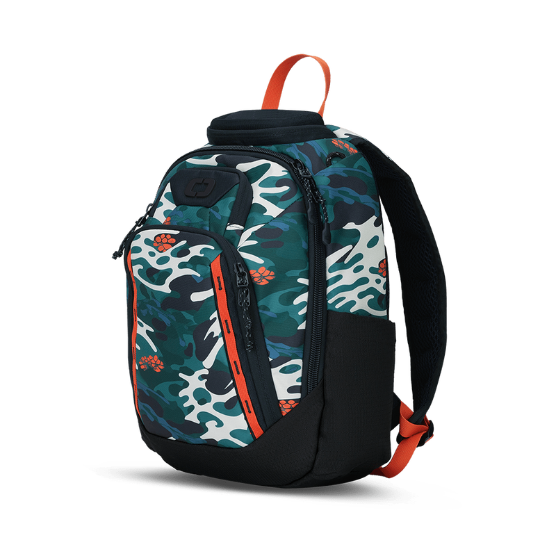 Sac &agrave; dos Renegade Rustler - View 7