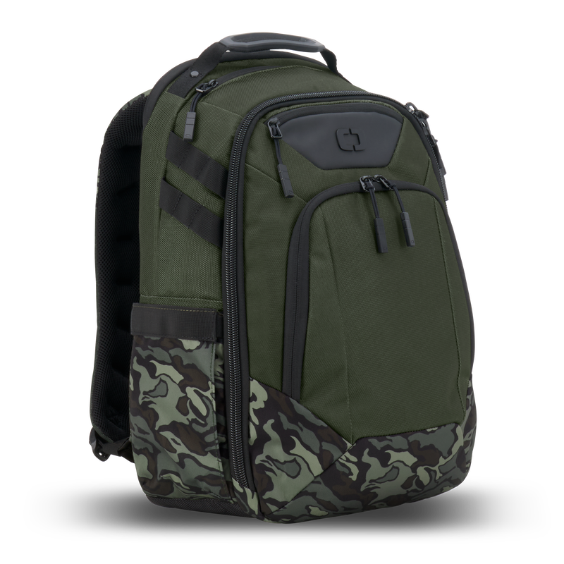 Gambit DNA Backpack - View 1