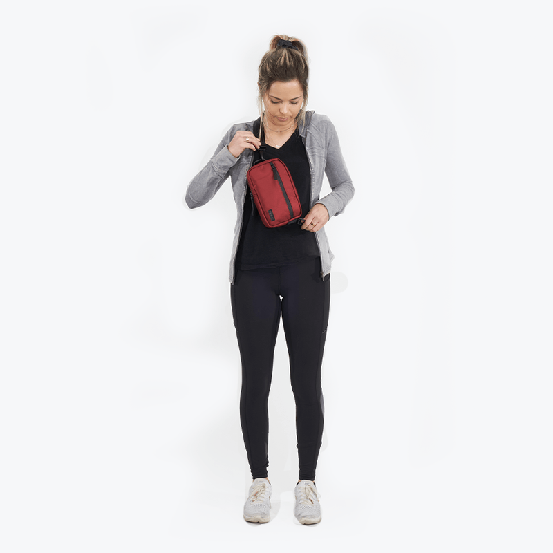 Sac &agrave; bandouli&egrave;re XIX - View 8