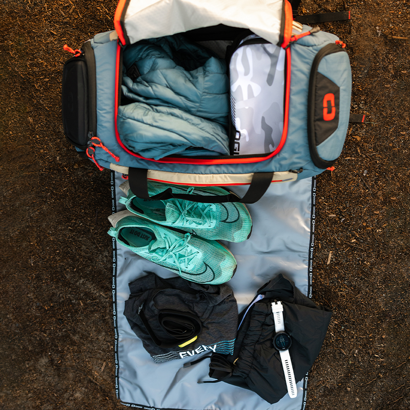 Sac de sport de 35L - View 14