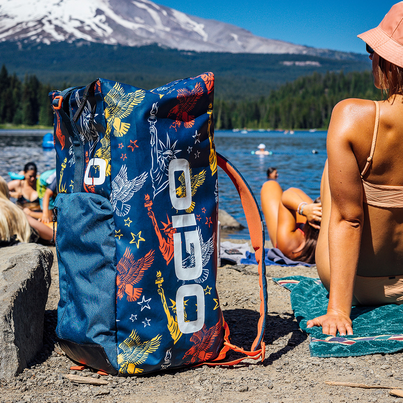 Saco utilitaire de 60 L - View 9