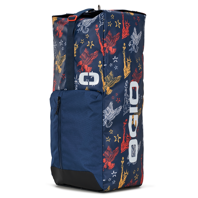 Sac de transport 90L - View 3