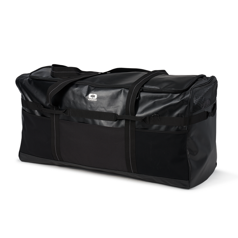 Team Large Equipment Duffel - View 2