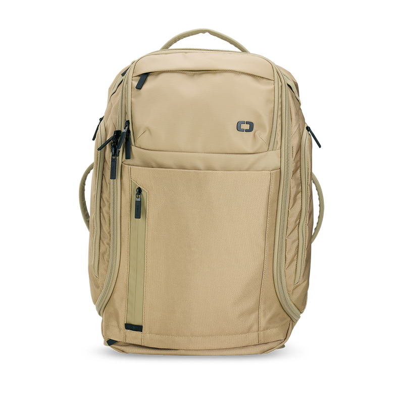 Sac de voyage Pace Pro Max - View 2