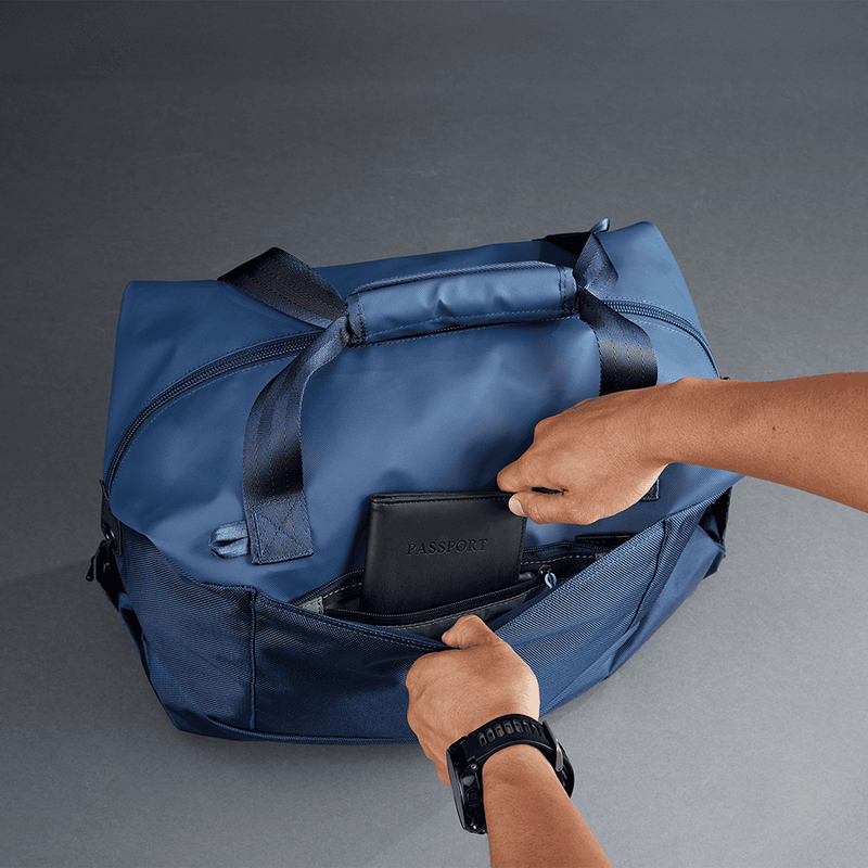 Pace Pro Duffel - View 3
