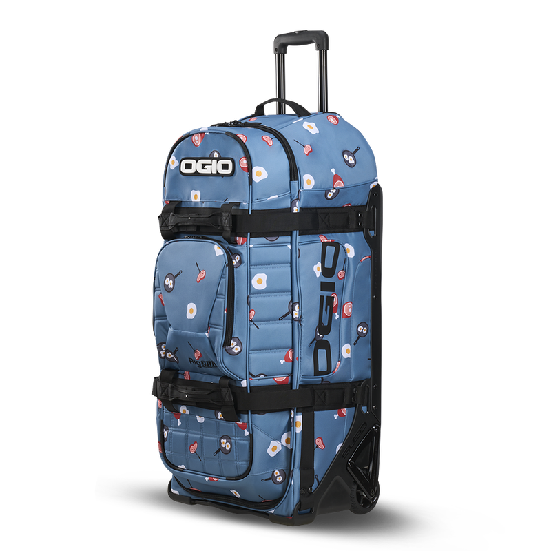 Sac de voyage Rig 9800 - View 3