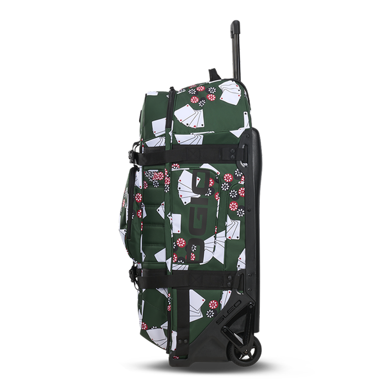 Sac de voyage Rig 9800 - View 6